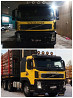 Нужна такая только высокая кабина Volvo FM мкпп двс D13. Вся Россия