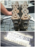 Куплю 4729051110 WABCO кран управления подвеской на MAN с ленивцем. Вся Россия