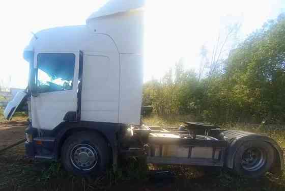 Нужна кабина Scania Р-серии. 2016 г.в. старый образец крепления (со слов клиента). Вся Россия