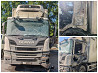 Ищу кабину Scania CP17, желательно в цвет. Вся Россия