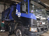 Ищу кабину CP17 на самосвал Scania 8×8. 