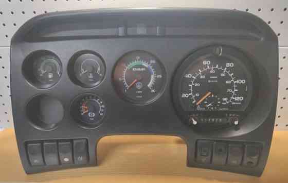 Ищу щиток приборов DAF 95 евро-2. Вся Россия