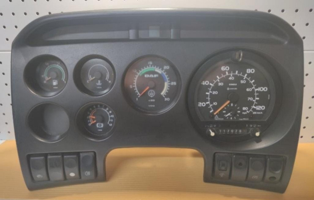 Ищу щиток приборов DAF 95 евро-2. Вся Россия - изображение 1