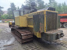 Запчасти гусеничного хода мульчеров Galotrax GX600B Sankt-Peterburg