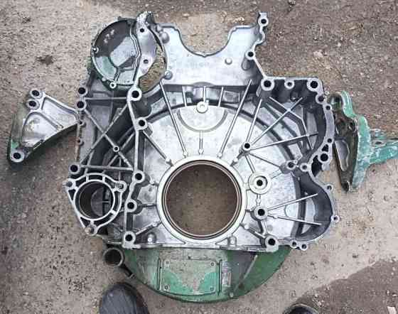 Ищу 20912682/20912686/20750811 кожух маховика Volvo FH16 2007г. D16C. 