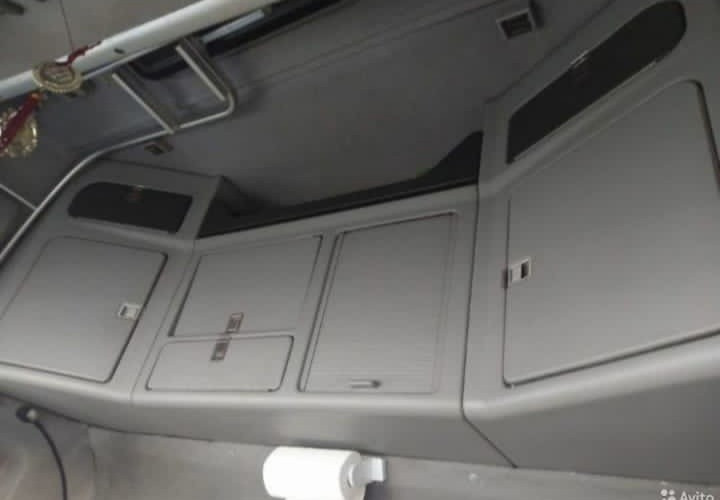 Ищу такой шкаф на Скания 4 топлайн.  - photo 1