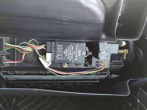 Куплю моторчик заслонки отопителя 9140010149 / 3090297 на Volvo. Вся Россия