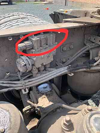 Ищу VOLVO 20514449 клапан управления ECAS Wabco 4728800310 (YV2JL80AX7B457034), желательно только ве Вся Россия