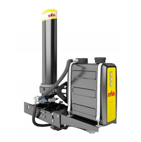 Комплект гидрофикации Hyva Хива Chelyabinsk - photo 1