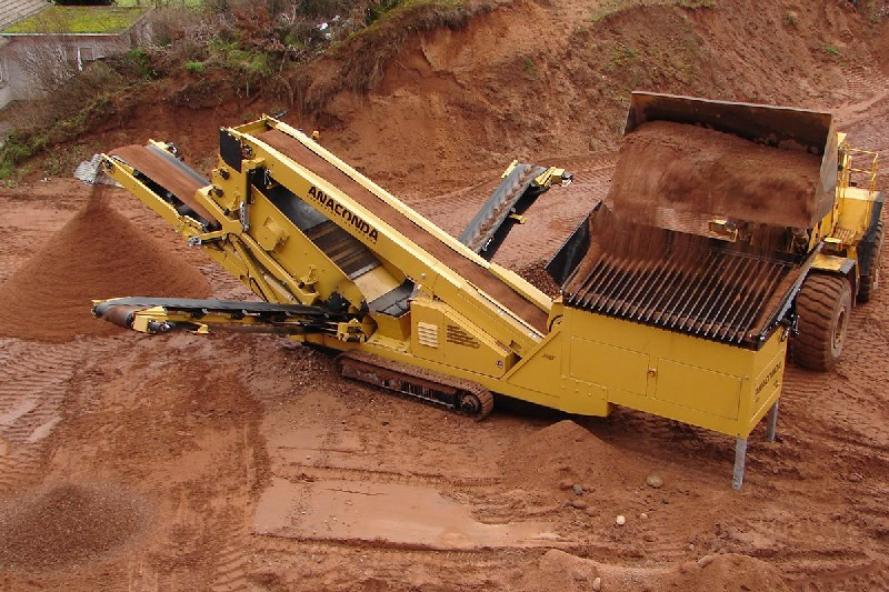 Запасные части гусеничного хода ДСО Anaconda Санкт-Петербург - изображение 1