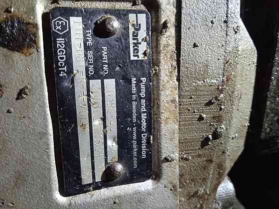 Ищу гидравлический насос 20392944 Parker F01-081-R на Volvo FM. Вся Россия