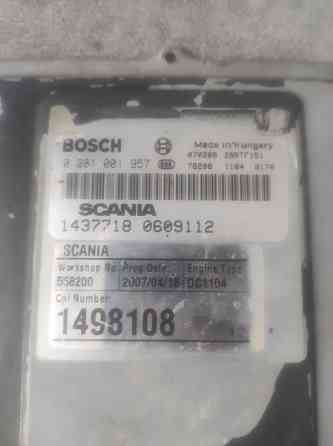 Ищу 1498108 блок управления EDC DC11 04 SCANIA. Вся Россия