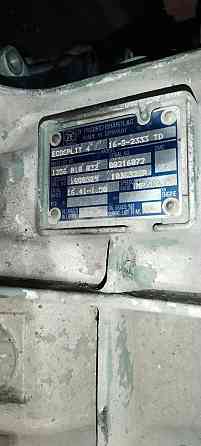 На DAF XF105 2013г нужна кпп ZF 12S2333TD, можно без верхнего механизма. Вся Россия