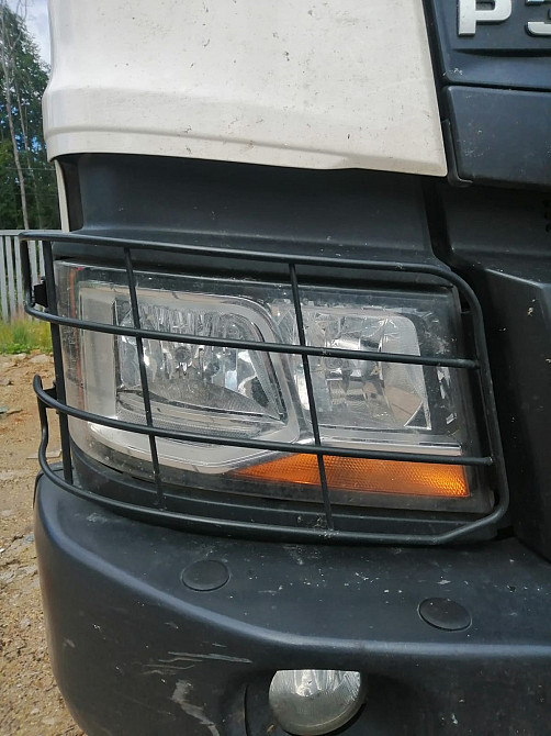 Ищу фару ЛЕВУЮ Скания 6 серия.  - photo 1