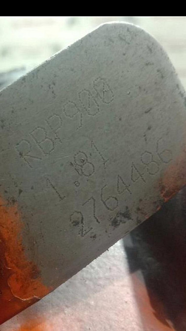 Ищу редуктор RBP900 1,81.  - photo 1