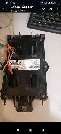 Ищу блок EBS Volvo OEM 0486110011 KNORR 21664214. Вся Россия