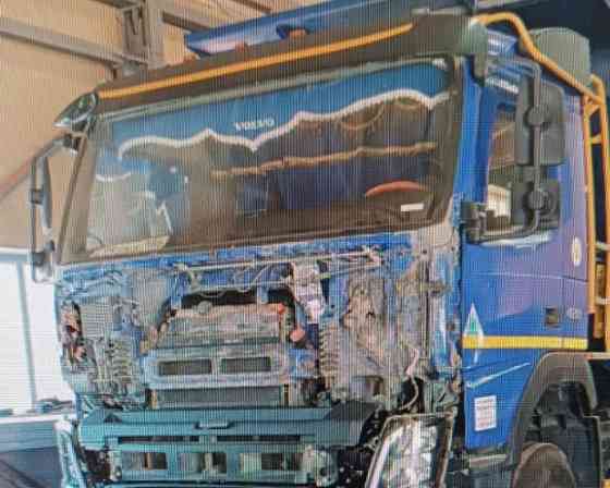 Ищу каркас кабины Volvo. Вся Россия