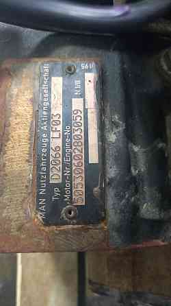 Ищу двигатель D2066 LF03, без ЕГР. Вся Россия