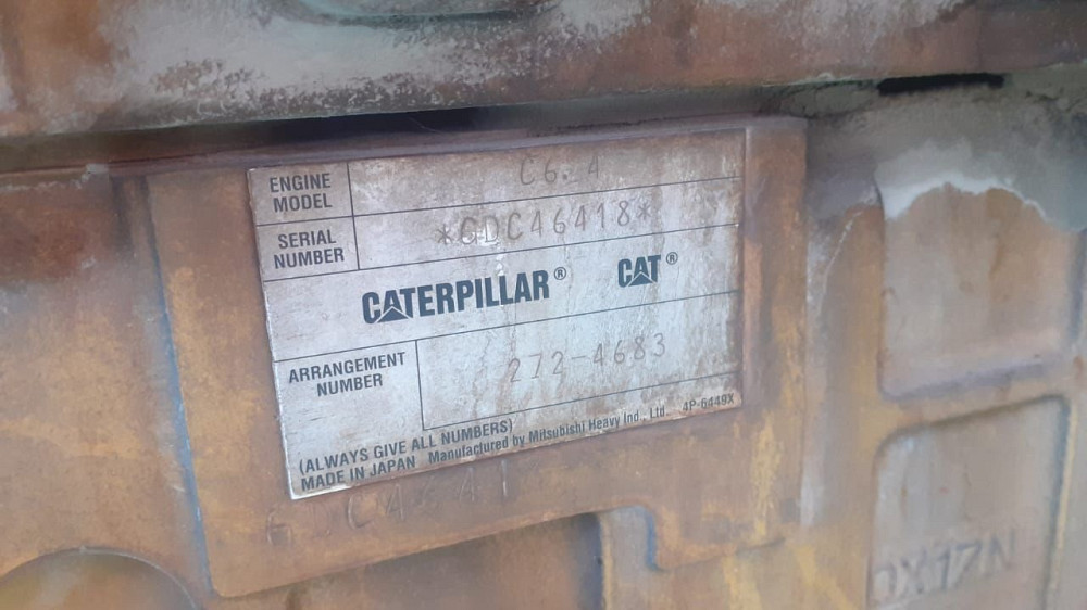 Ищу двс С6.4 САТ, все варианты. С ндс.  - photo 1