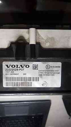 Ищу панель приборов 22222028-Р07 Volvo. Вся Россия