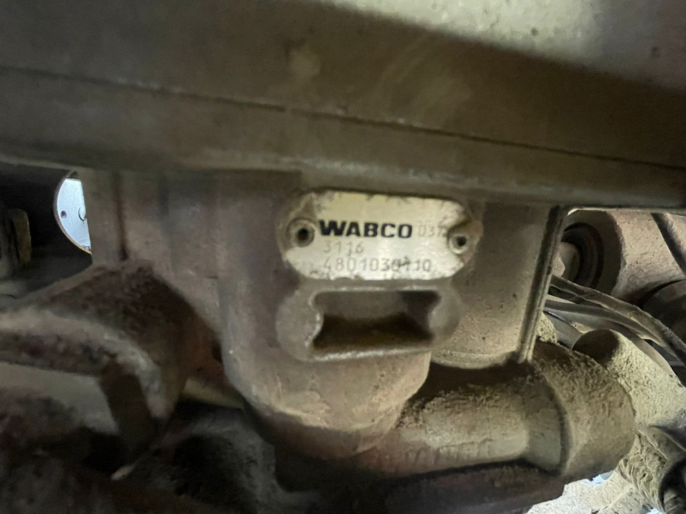 Ищу модулятор на Аксор1840 2006г.  - photo 1