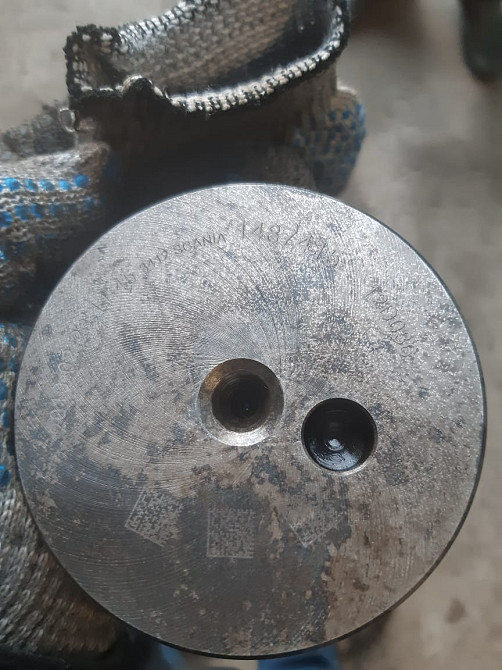 Нужен распредвал SCANIA 1487415.  - photo 1