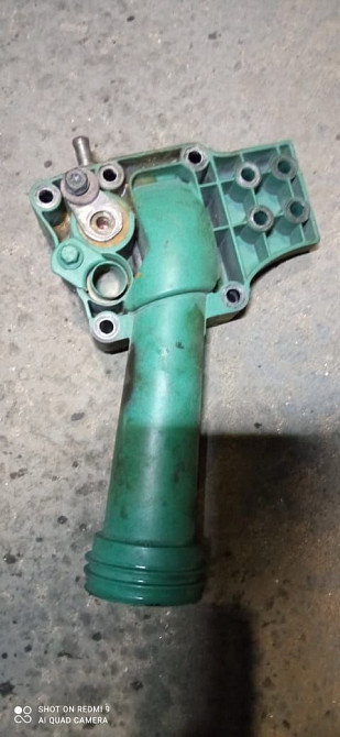 Ищу патрубок охлаждения 20542128, 20555313.  - photo 1