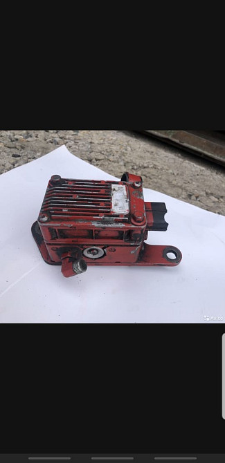 Нужен клапан управления турбиной Cummins 15.  - photo 1