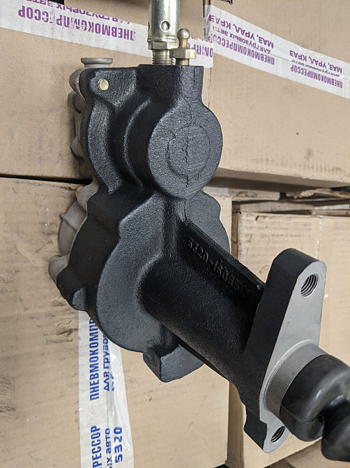 Пгу камаз 5320 Tol'yatti - photo 1