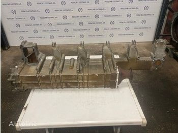 Ищу коллектор егр мерседес ом 471 (А4711405075, А4711405175).  - photo 1