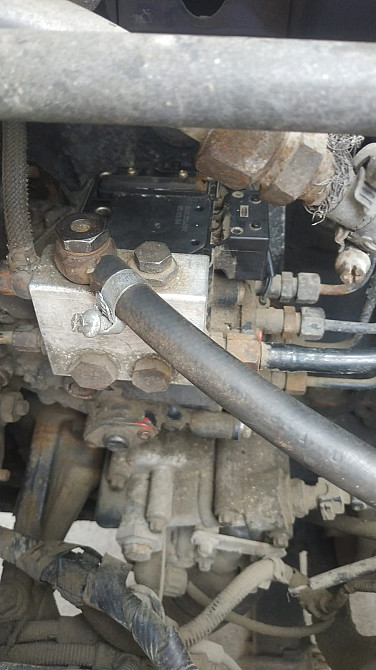 Ищу 0281001692 регулятор топлива на man .  - photo 1