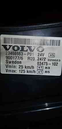 Ищу 20466983-P01 панель приборов Volvo FH12. Вся Россия