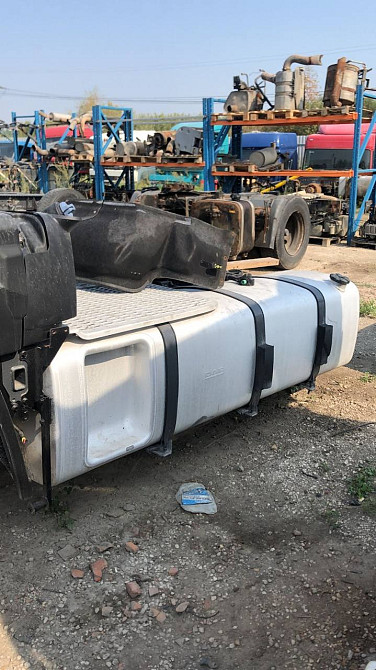 Ищу такой бак только на Вольво.  - photo 1