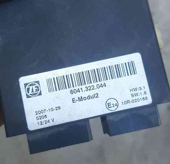 Ищу блок управления 6041.322.044 E-MODUL2 DAF. Вся Россия