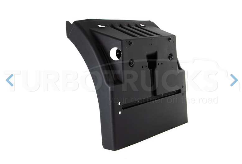 Крыло задней оси задняя часть FORD F-MAX арт. T206506 Смоленск - изображение 1