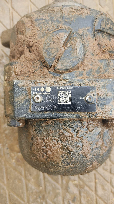 Ищу 8604955110 насос ГУР Volvo.  - photo 1