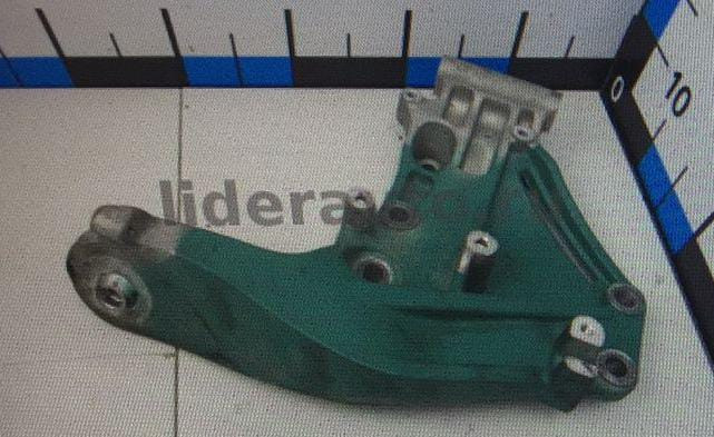 Нужен 22865216 кронштейн двигателя передний Volvo FM13.  - photo 1