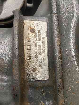 Нужна раздаточная коробка 750851 (vg 2400-3w/1,448). Вся Россия