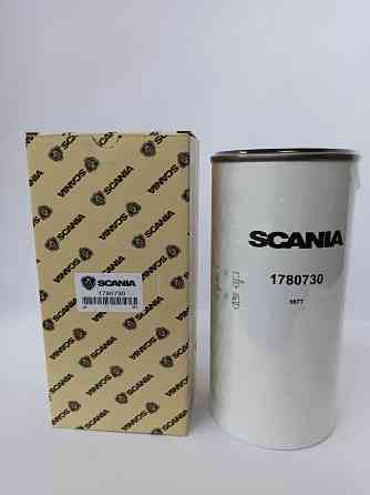 SCANIA HPI 1780730 - топливный фильтр сепаратора Cheboksary