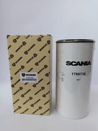 SCANIA HPI 1780730 - топливный фильтр сепаратора Cheboksary - photo 1