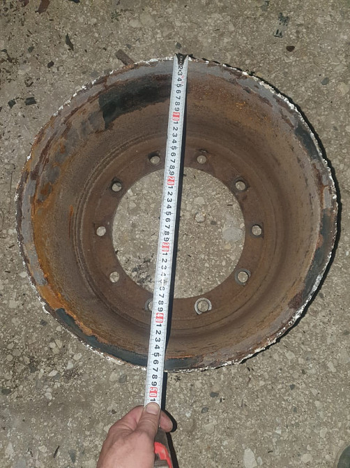 Нужны такие барабаны на бпв эко.  - photo 1