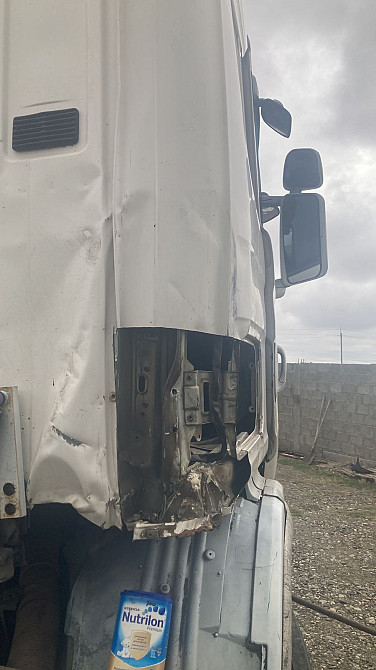 Ищу угол кабины Скания.  - photo 1