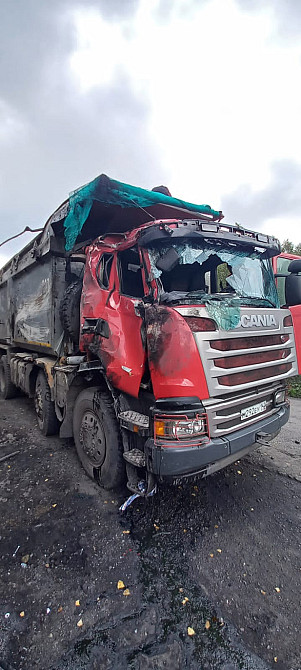 Ищу кабину Скания (см.фото).  - photo 1