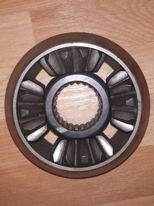 Scania 2035177 дифференциал для RB662 Санкт-Петербург - изображение 1