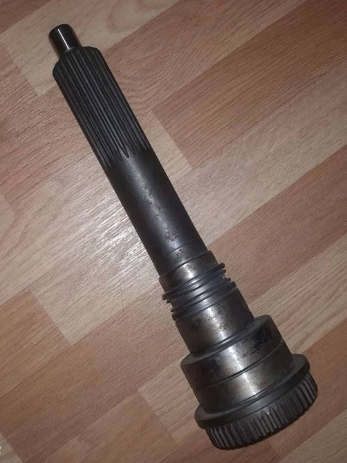 Скания 1377307 или 1305455, первичный вал GRS900 Sankt-Peterburg - photo 1