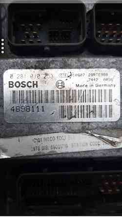 Ищу 4898111 / 0281010253 ECU ECM ивеко еврокарго евро3. Вся Россия