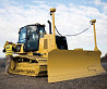 Запасные части бульдозеров Caterpillar D6K Санкт-Петербург