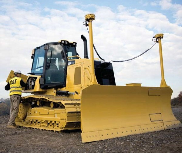 Запасные части бульдозеров Caterpillar D6K Санкт-Петербург - изображение 1