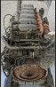 Двигатель scania dc13111 Moscow