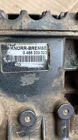 Нужен 0486203023 Knorr модулятор. Вся Россия